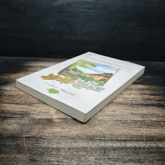 อ้อมกอดของสายหมอก - bookmark รูปที่ 4