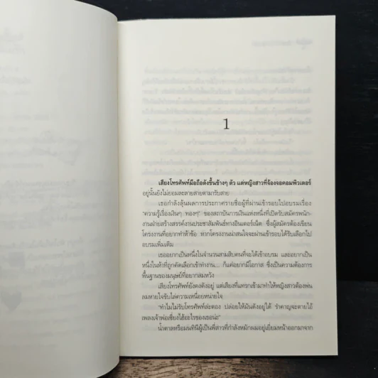 ปั้นหัวใจ...ไว้ลุ้นรัก - เนศรา รูปที่ 7