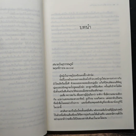 Rising Sun สายเลือดแดนตะวัน - ณารา รูปที่ 7