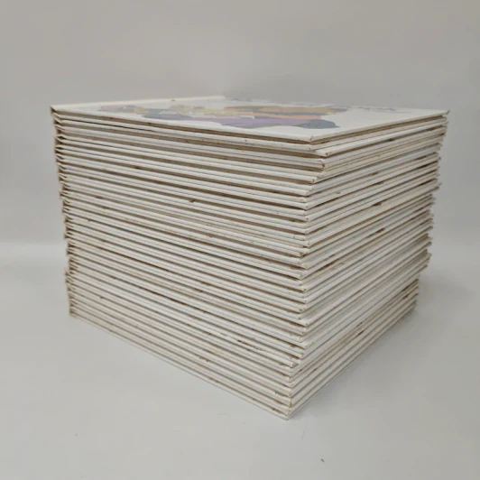 My First Book ครบชุด 25 เล่ม รูปที่ 4