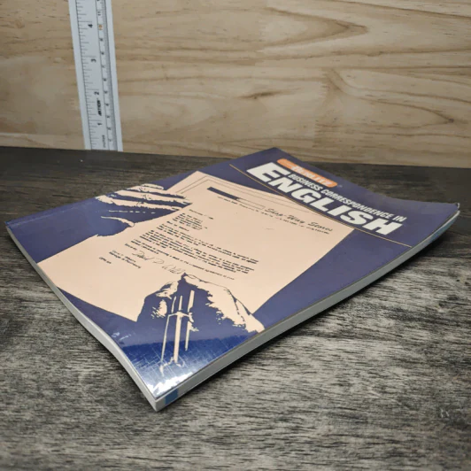 Berlitz Business Correspondence in English รูปที่ 3