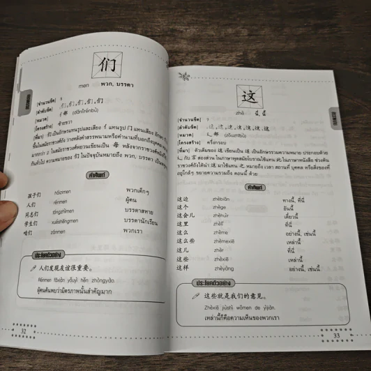 ศัพท์จีนเรียนเร็ว 1 - นพพิชญ์ ประหวั่น รูปที่ 8