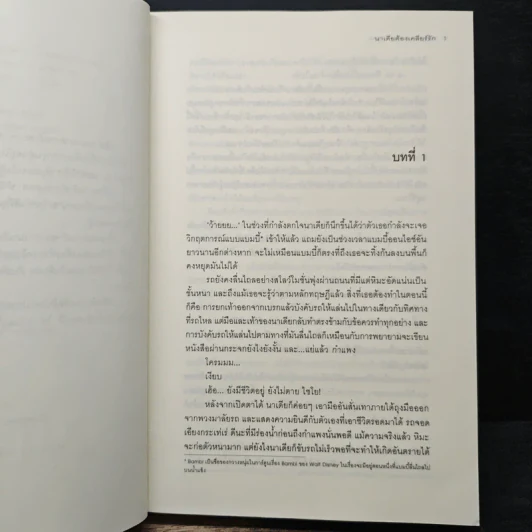 นาเดียต้องเคลียร์รัก Nadia Knows Best - Jill Mansell, ญาณิน รูปที่ 7