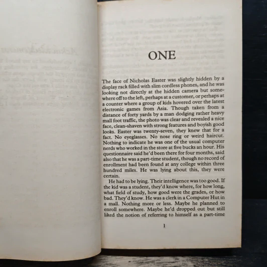The Runaway Jury - John Grisham รูปที่ 7