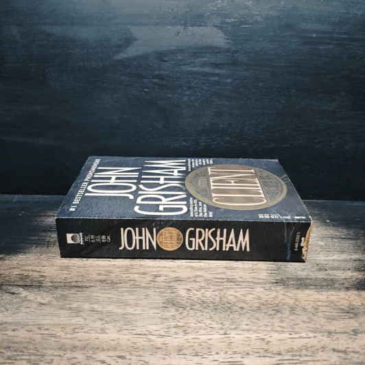 The Client - John Grisham รูปที่ 3