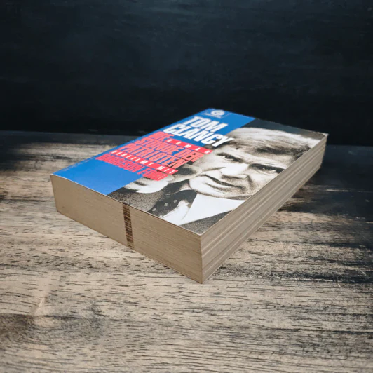 Die Stunde der Patrioten - Tom Clancy รูปที่ 4