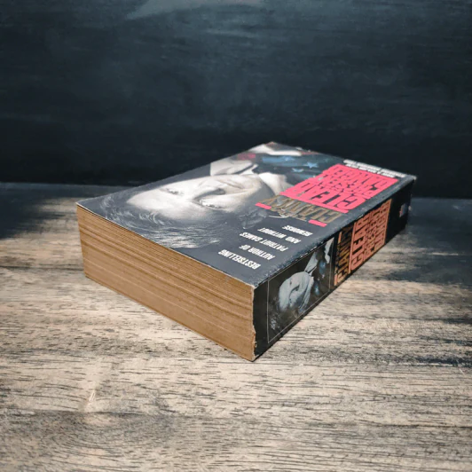 Clear and Present Danger - Tom Clancy รูปที่ 5