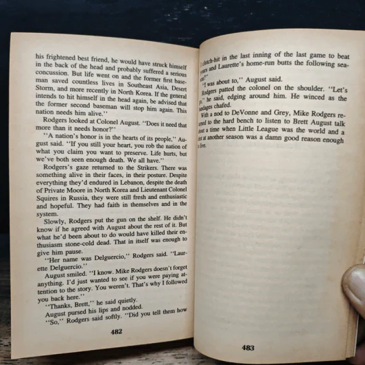 Tom Clancy's Op-Center - Acts of War รูปที่ 8