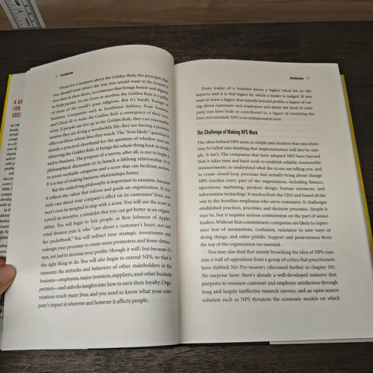 The Ultimate Question 2.0 - Fred Reichheld, Rob Markey รูปที่ 8