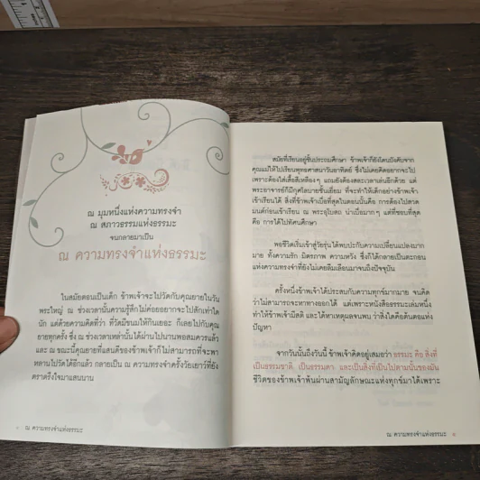 Think Beyond ณ ความทรงจำแห่งธรรมะ - ธิงค์ บียอนด์ ธรรมะ รูปที่ 7