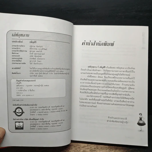 เล่ห์กุหลาบ - เพ็ญศิริ รูปที่ 6