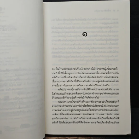 พลิกร้ายตลบรัก - ธารใส รูปที่ 7