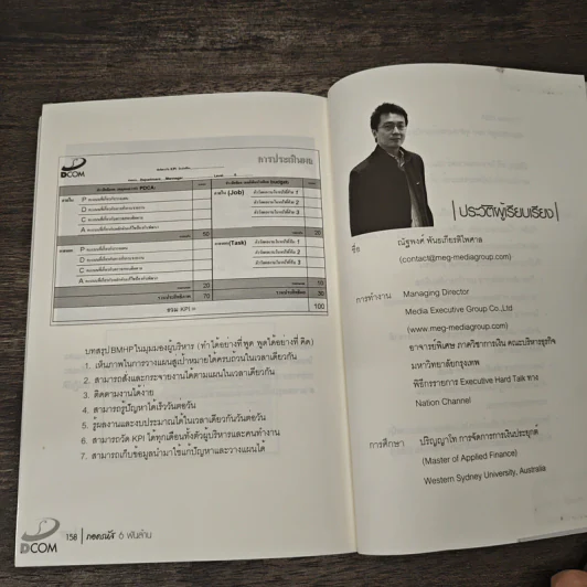 ถอดรหัส 6พันล้าน - ณัฐพงค์ พันธเกียรติไพศาล รูปที่ 9