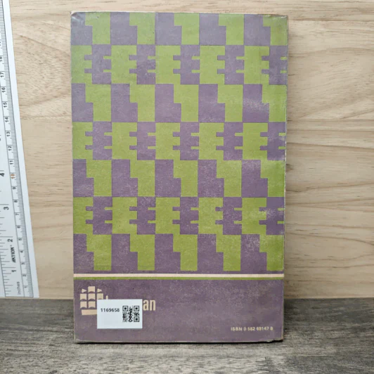 Living English Revision Book for Secondary Schools - W. Stannard Allen รูปที่ 5
