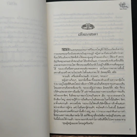 น้ำผึ้งเถื่อน - ธีรสา รูปที่ 7