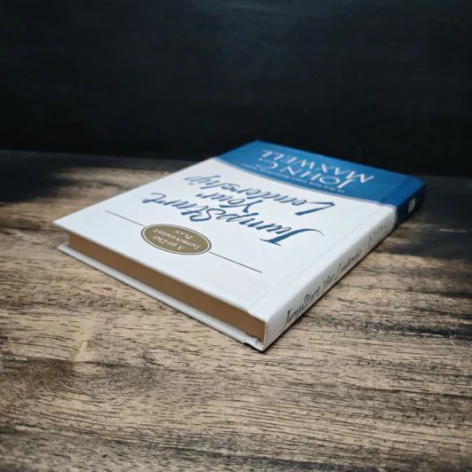JumpStart Your Leadership - John C. Maxwell รูปที่ 5