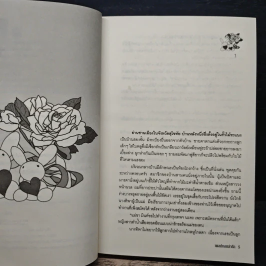 เพลย์บอยล่ารัก - กัณธิชา รูปที่ 7