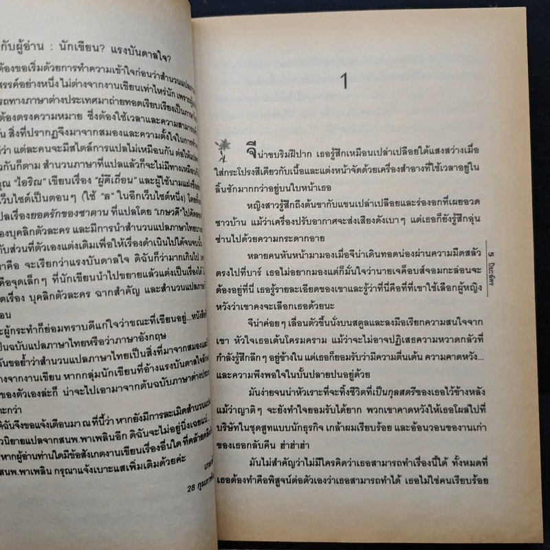 สืบสะเด็ดเผ็ดรัก - ปิยะฉัตร รูปที่ 7