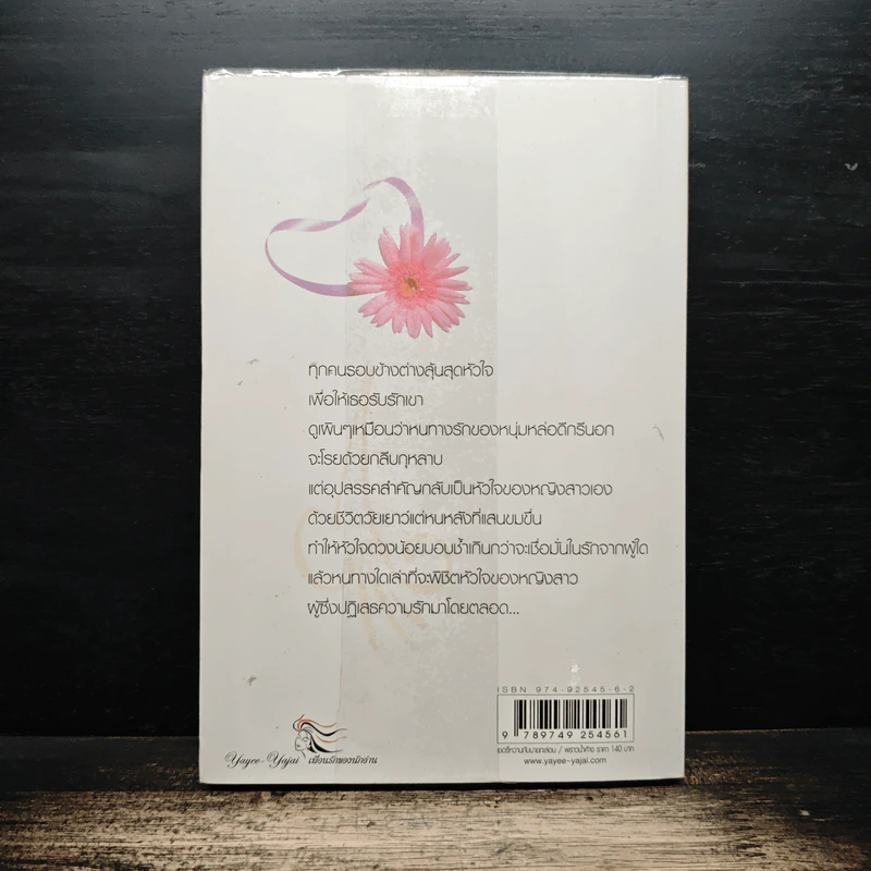 เชอรี่หวาน กับนายกะล่อน - พราวน้ำค้าง รูปที่ 2