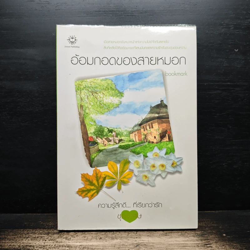 อ้อมกอดของสายหมอก - bookmark รูปที่ 1