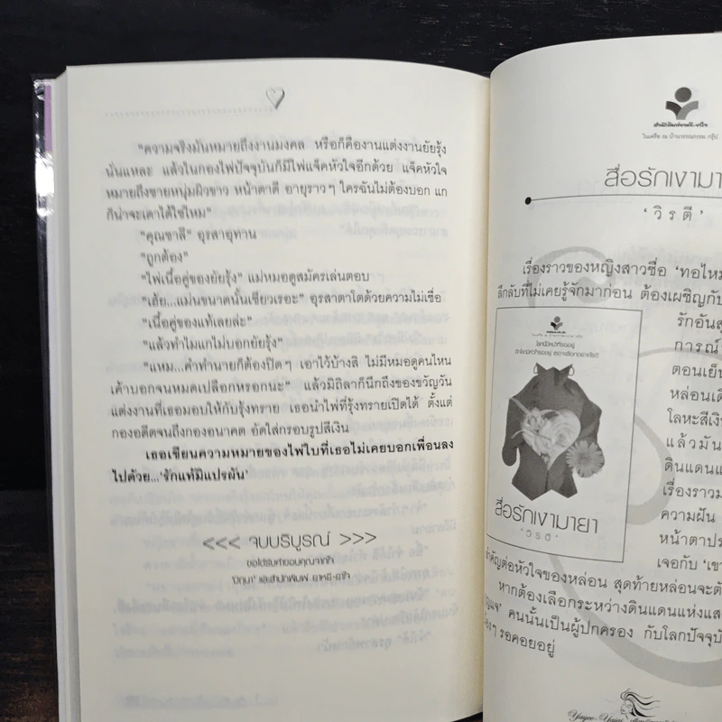 รักสุดๆ (หยุดไม่อยู่) - มิถุนา รูปที่ 8