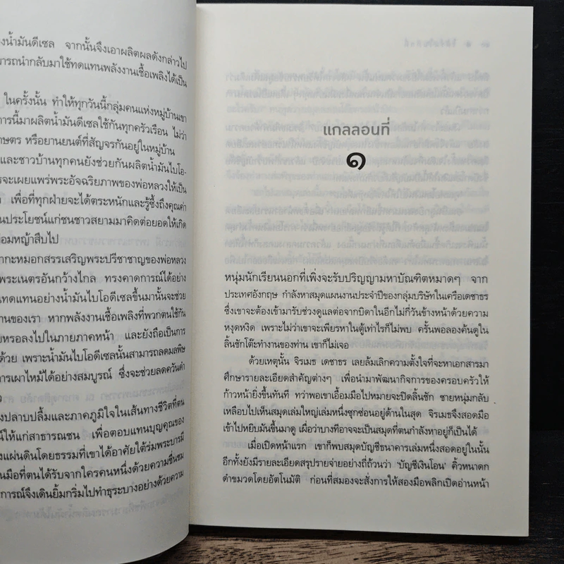 ใต้ร่มใบภักดิ์ - ชมจันท์ รูปที่ 8