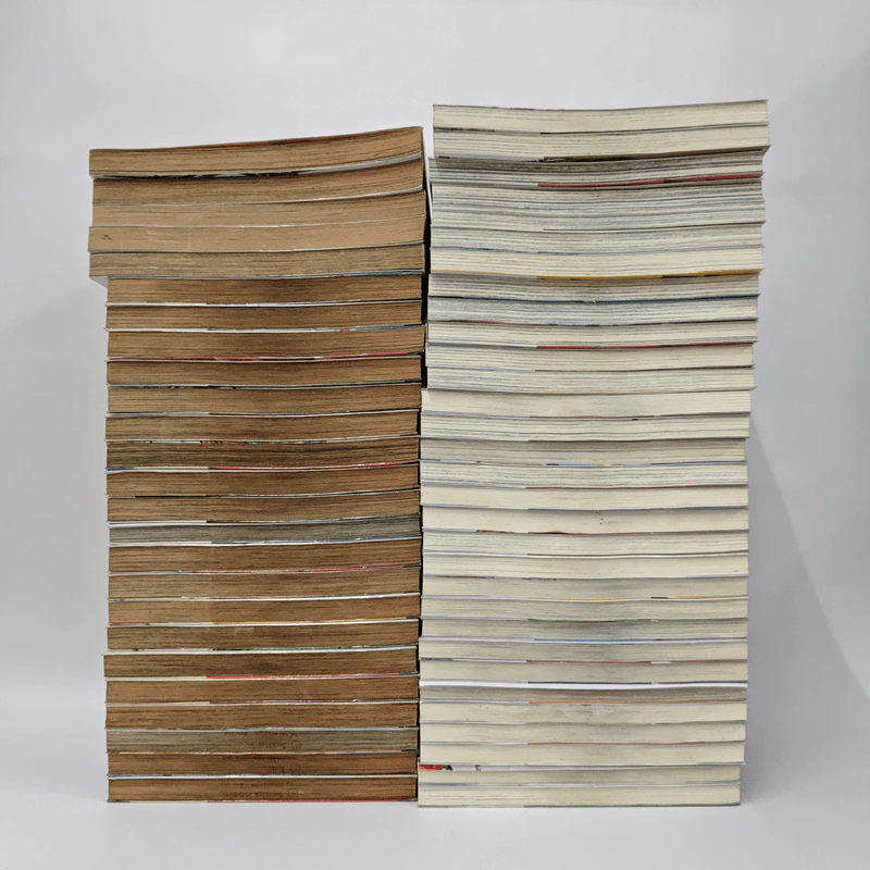 โอตาคุปั่นสะท้านโลก เล่ม 1-64 รูปที่ 5