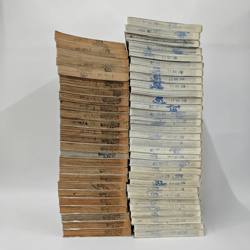 โอตาคุปั่นสะท้านโลก เล่ม 1-64 รูปที่ 6