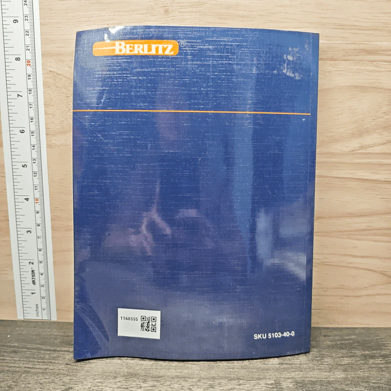 Berlitz Business Correspondence in English รูปที่ 5