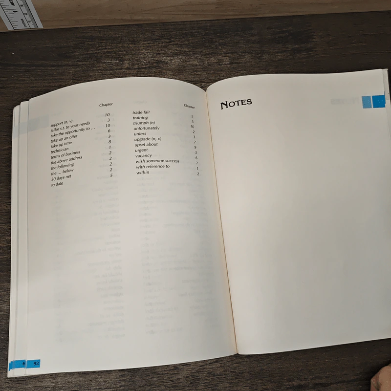 Berlitz Business Correspondence in English รูปที่ 8