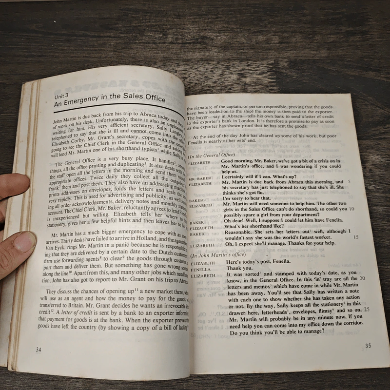 The Language of Business รูปที่ 7