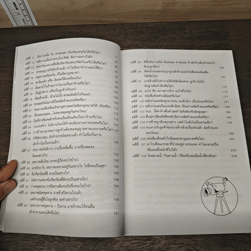 108 คดีเด็ด ในวงการบริหารงานบุคคล เล่ม 2 - สิทธิศักดิ์ ศรีธรรมวัฒนา รูปที่ 7