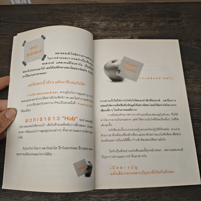 จำแม่น อ่านเร็ว! - สุชาดา ลิมปนาทไพศาล รูปที่ 7