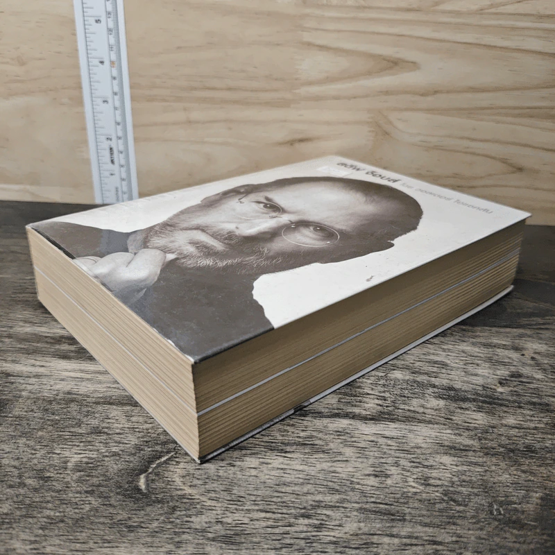Steve Jobs สตีฟ จ็อบส์ - วอลเตอร์ ไอแซคสัน รูปที่ 3