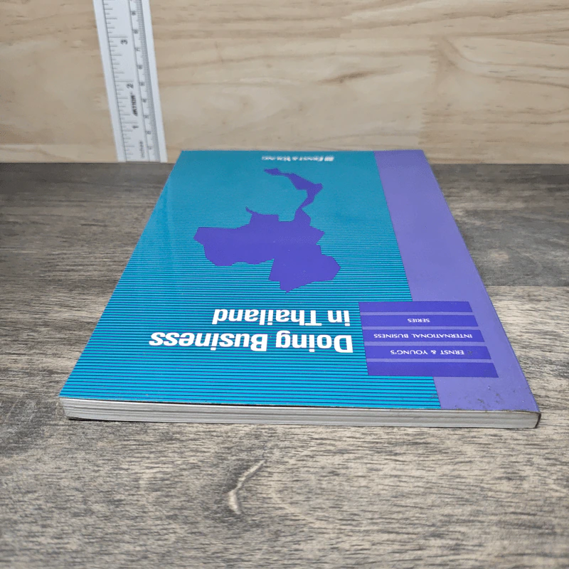 Doing Business in Thailand รูปที่ 4