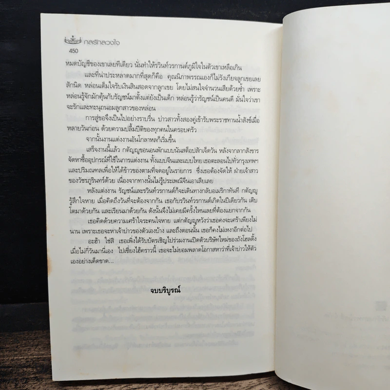 กลรักลวงใจ - ณารา รูปที่ 8