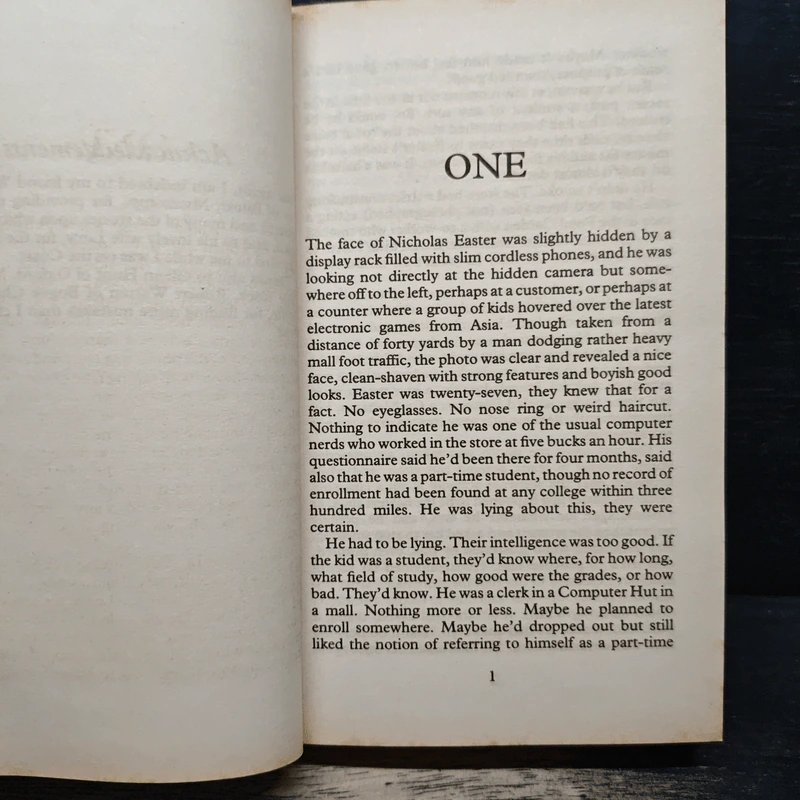 The Runaway Jury - John Grisham รูปที่ 7