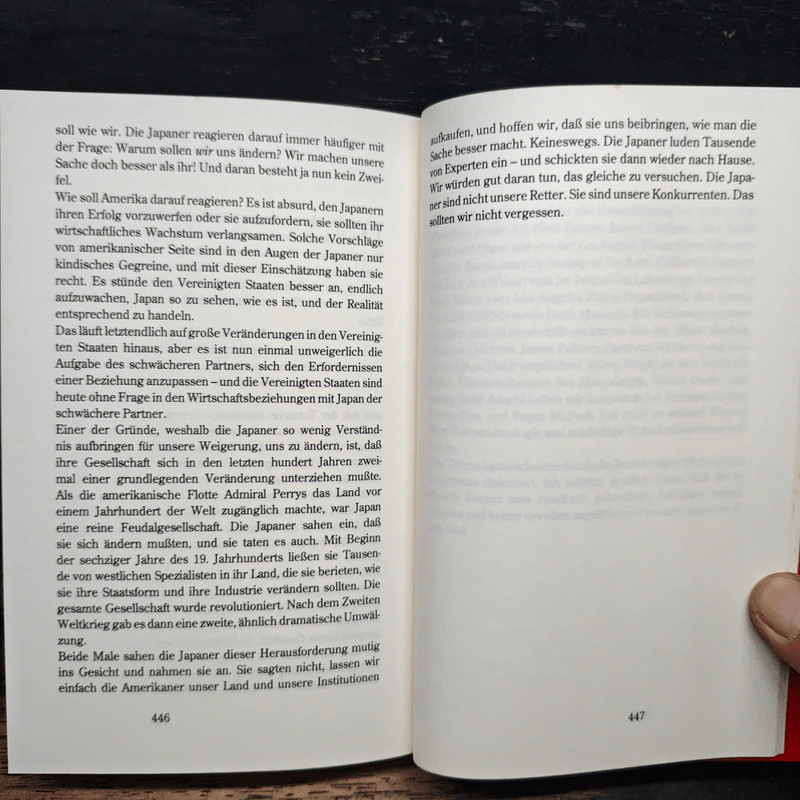 Nippon Connection - Michael Crichton รูปที่ 8