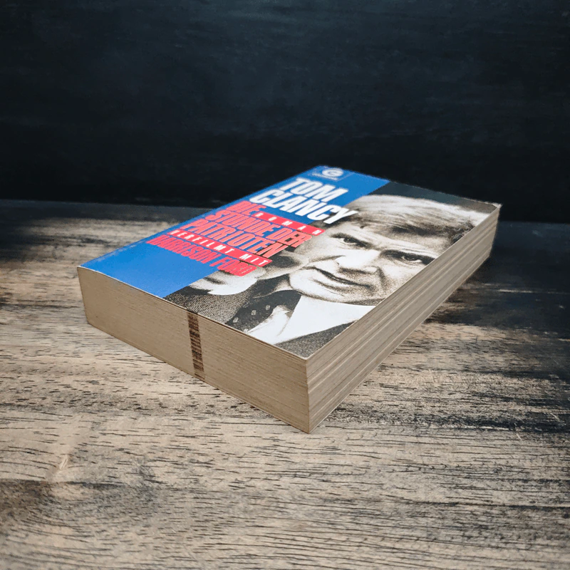 Die Stunde der Patrioten - Tom Clancy รูปที่ 4