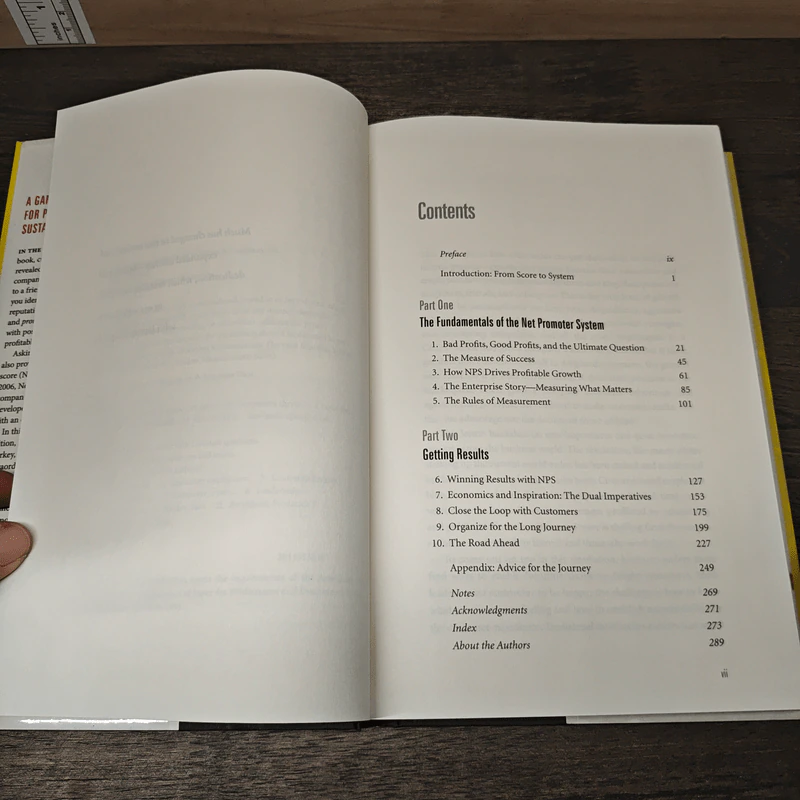 The Ultimate Question 2.0 - Fred Reichheld, Rob Markey รูปที่ 7