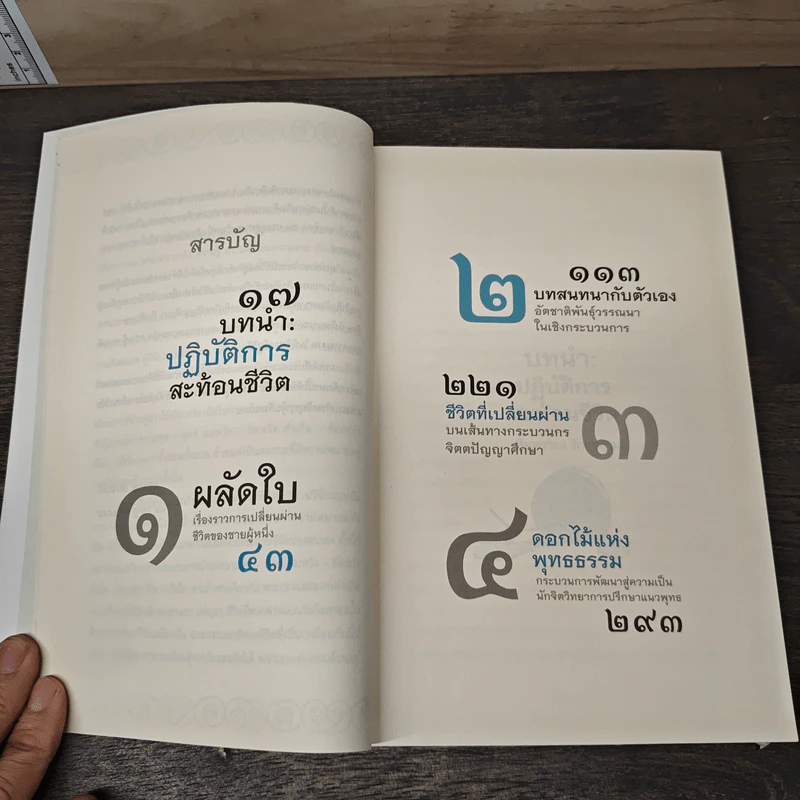 งานวิจัยแบบฉัน (งานวิจัยมุมมองที่หนึ่ง) รูปที่ 7