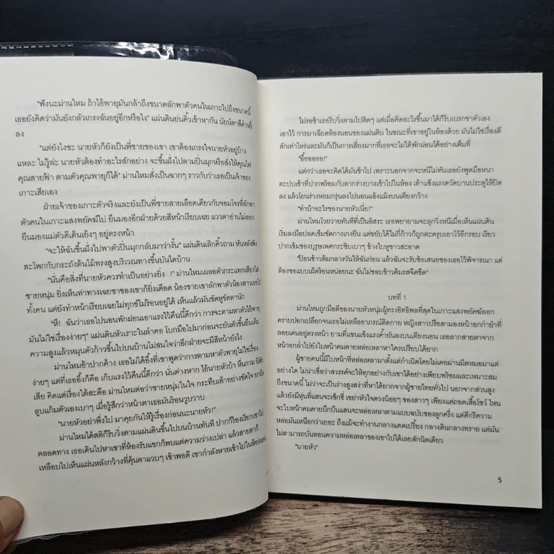 แสงพยัคฆ์หัวใจซาตานร้าย - รังสินี รูปที่ 7
