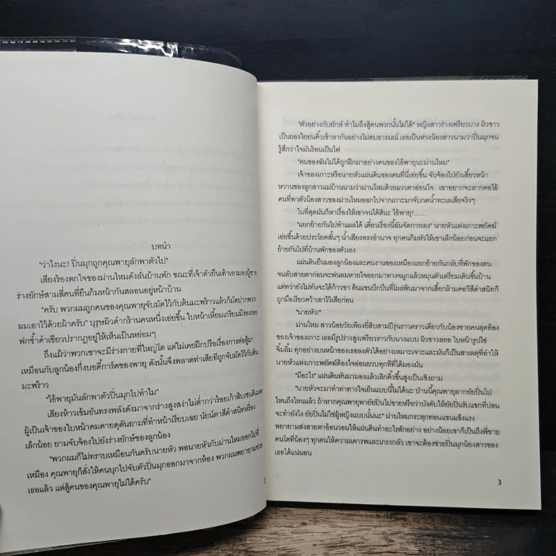 แสงพยัคฆ์หัวใจซาตานร้าย - รังสินี รูปที่ 6
