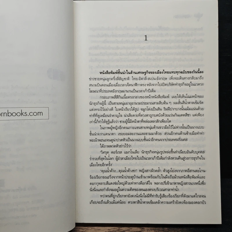 หนี้ห้วงรัก - ลานไพลิน รูปที่ 7
