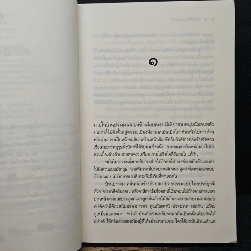 พลิกร้ายตลบรัก - ธารใส รูปที่ 7