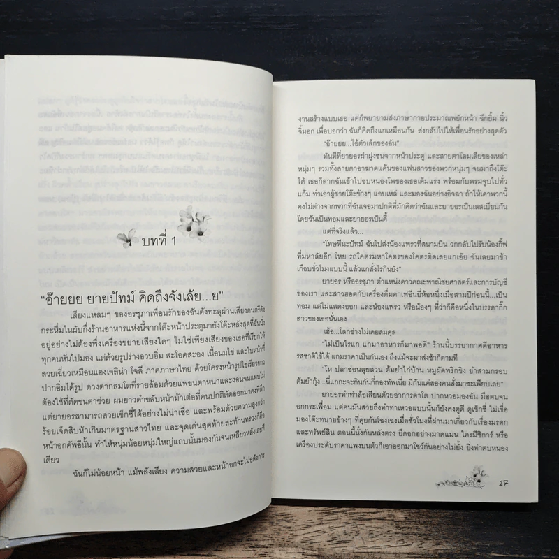 ข้ามฟ้ามาอุ้มรัก - หมามุ่ย รูปที่ 8