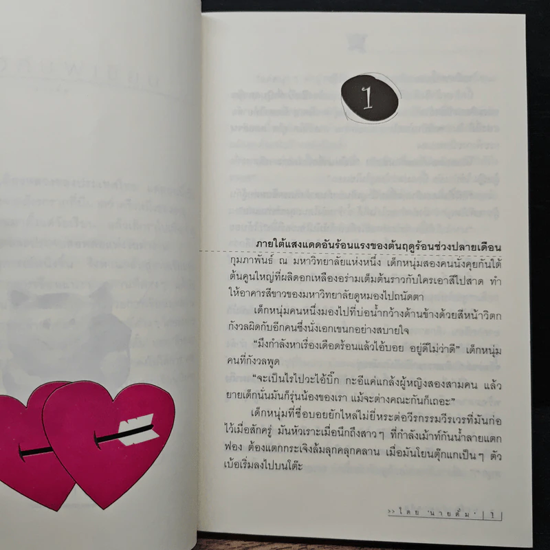 บอดี้การ์ดมาดต๊อง - นายตั๋ม รูปที่ 8
