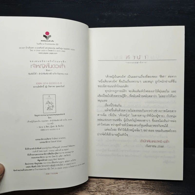 เจ้าหญิงในดวงใจ - ฬีฬา รูปที่ 6