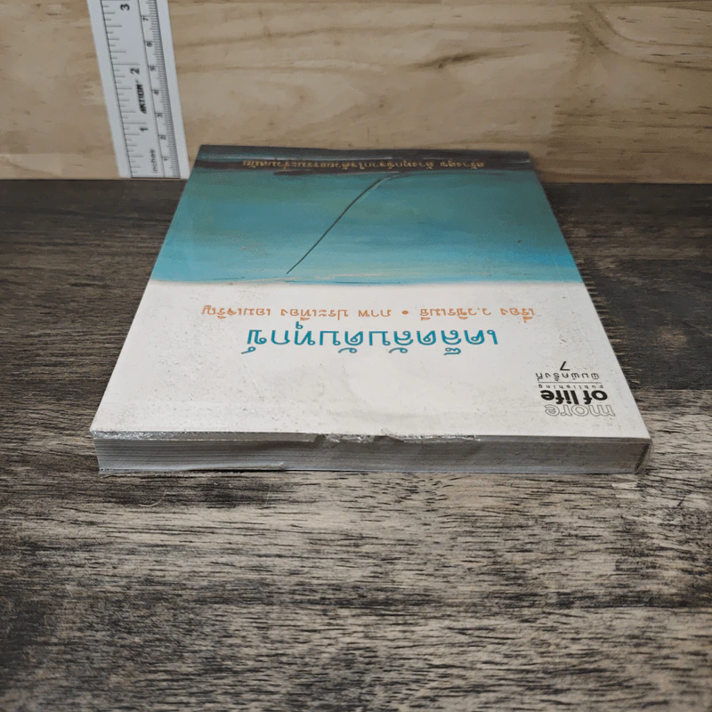 เคล็ดลับดับทุกข์ - ว.วชิรเมธี รูปที่ 4