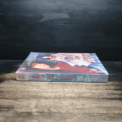 มนตราแห่งทะเลทราย เล่ม 4 - กะกันดา รูปที่ 3